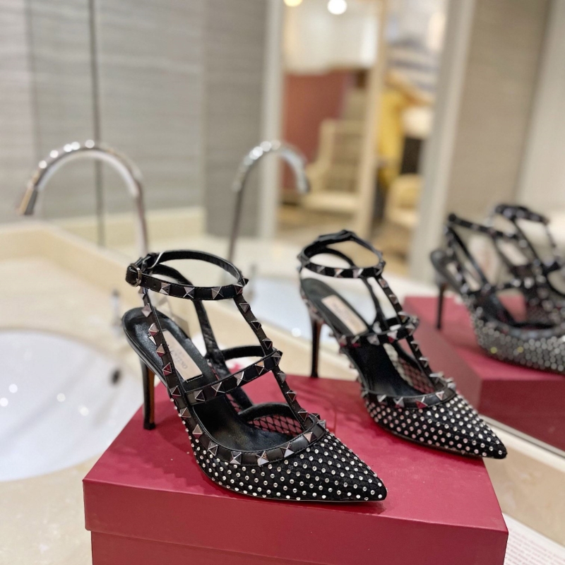 Valentino High Heels